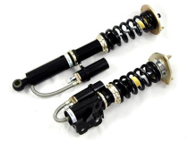 Toyota Chaser JZX100 96~01 BC-Racing Coilovers ER